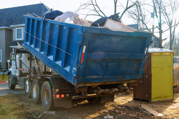 Attic Cleanout Services in Far Hills, NJ