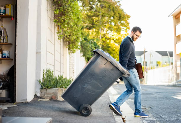 Best Estate Cleanout Services  in Far Hills, NJ