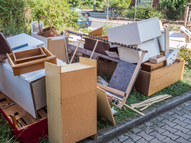 Best Local Junk Hauling  in Far Hills, NJ