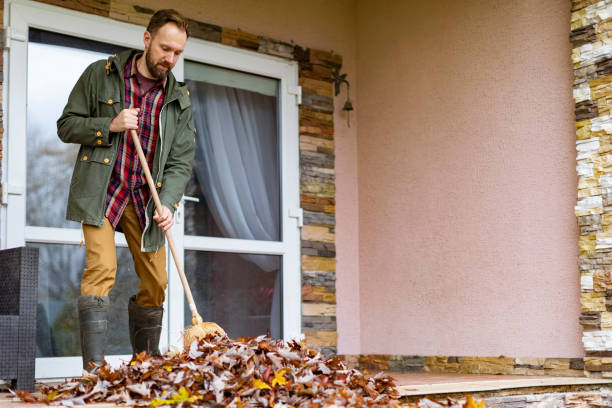 Basement Cleanout Services in Far Hills, NJ