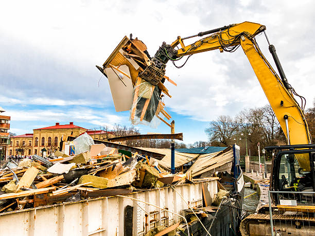 Best Yard Cleanup Services  in Far Hills, NJ